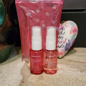*NEW* Mary Kay Mini Mist Set Ltd. Edition